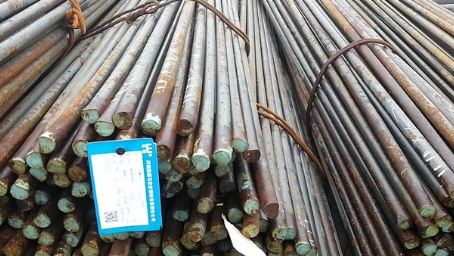 龙楼镇30CrNi3Mo合金结构钢
