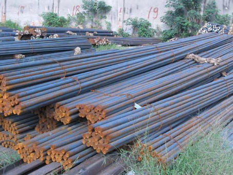 龙楼镇50Cr合金结构钢