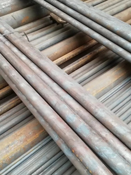 龙楼镇30CrMnTi合金结构钢