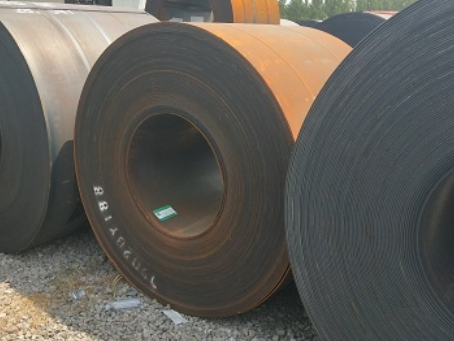 龙楼镇Q355NHB耐候板